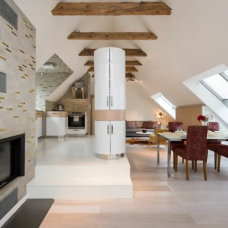 Empirent Center Appartement