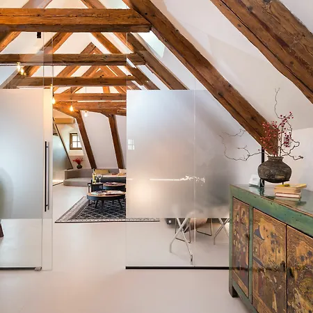 Appartement Empirent Center