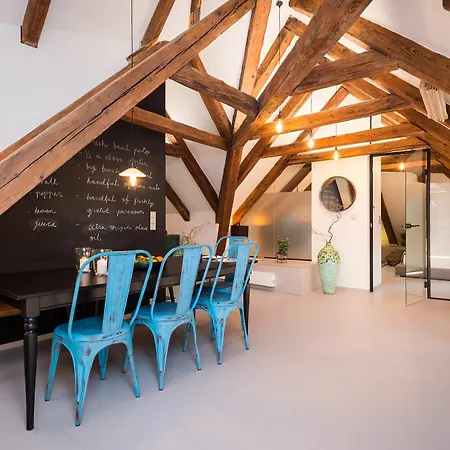 Appartement Empirent Center