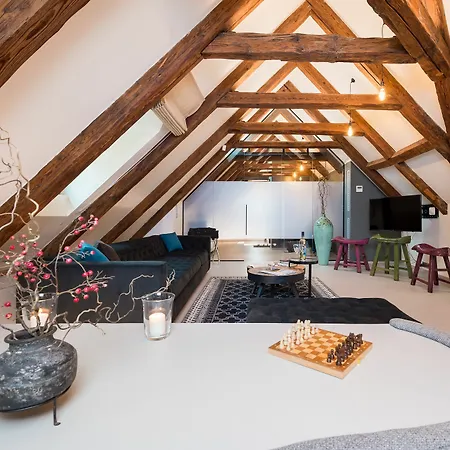 Empirent Center Appartement *