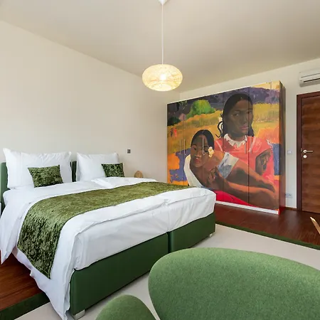 Appartement Empirent Center *