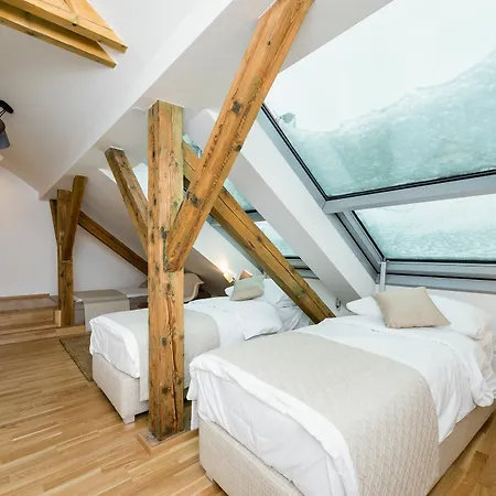 Appartement Empirent Center
