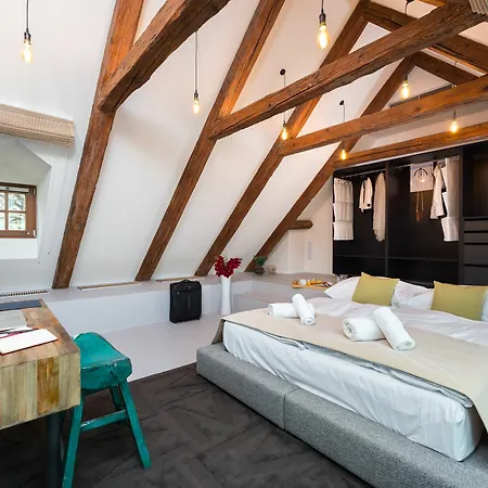 Empirent Center Appartement *