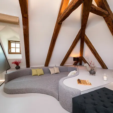 Empirent Center Apartment Prague