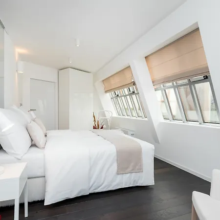 Empirent Center Apartment