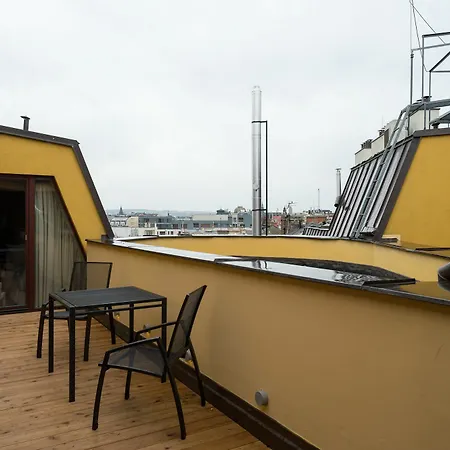 Empirent Center Apartment
