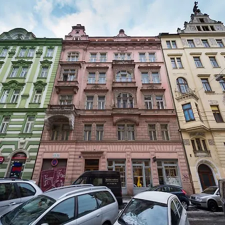 Empirent Center Prague