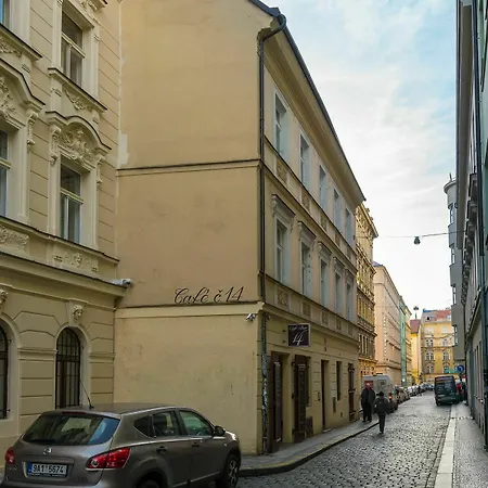 Empirent Center * Prague