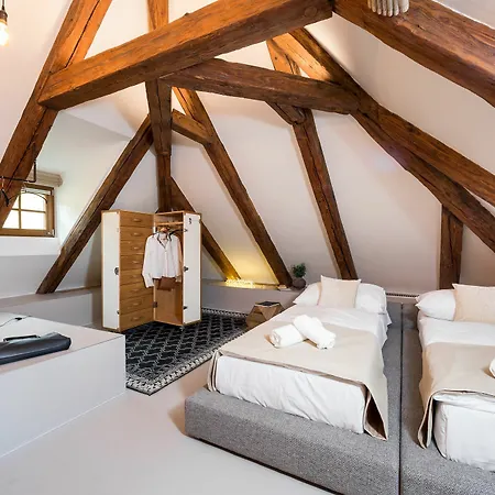 Empirent Center Apartment Prague