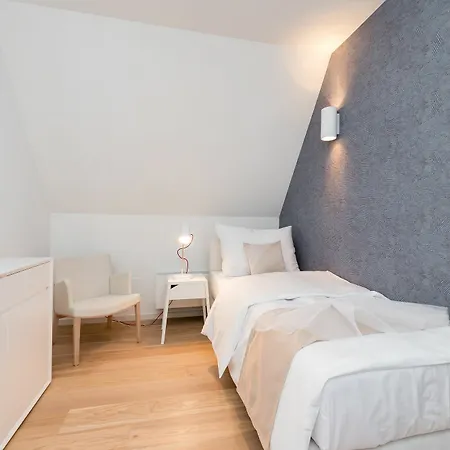 Apartment Empirent Center Prague