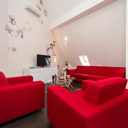 Empirent Center * Praha